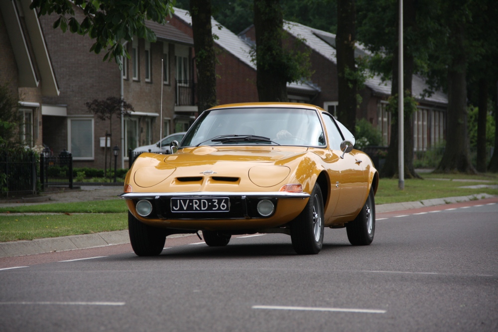 Oldtimerrit Geesteren 3 juni 2018 - 38